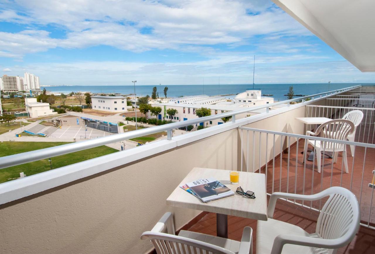Hotel Cormoran Cattolica Dış mekan fotoğraf