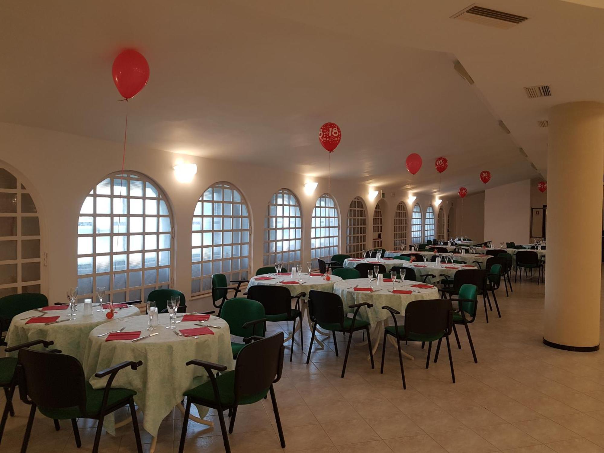 Hotel Cormoran Cattolica Dış mekan fotoğraf