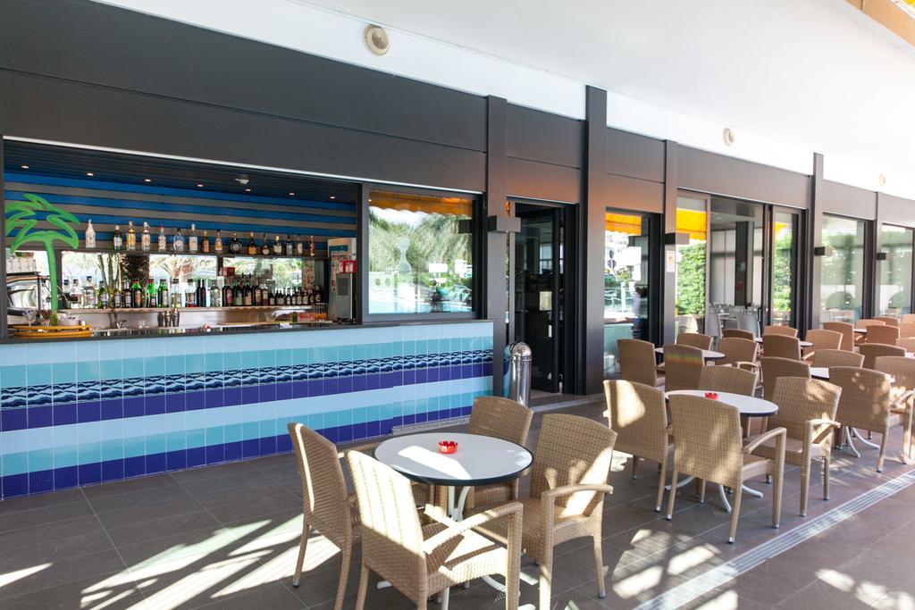 Hotel Cormoran Cattolica Dış mekan fotoğraf
